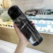 780ml Plastic Transparent Water Bottle Drinking Portable Sport Tea Coffee Cup