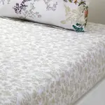 Yves Delorme Naiades Fitted Sheet, King