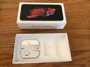 Apple iPhone 6S Plus EMPTY Box with New Sealed in Package Wired EarPods