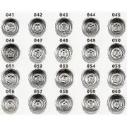 Lumihive Car Tire Anti-theft Wheel Bolt Lock Nut Key Adapter Sleeve Disassembly Repair Tools For Bmw 1/3/5/6/7series X4 X5 X6 Z4 Wheel Parts 47