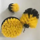 Drill Brush Tile Grout Power Scrubber Cleaner Spin Shower Wall 2'' 3.5'' 4'' 5''