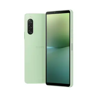 Sony Xperia 10 V (8G/128G) 卓越視覺與音效的智慧型手機【優科技通信】