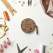 Sewing Tape Measure 60 inch 1.5 Meter Portable for Body Measurement Tailor
