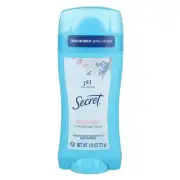 Secret Sld Inv Pwdr Frsh Size 2.6z Secret Solid Invisible Powder Fresh 2.6oz