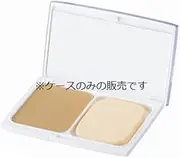 Jumon Cosmetics Honpo JUPON Natural Sweet White UV Case