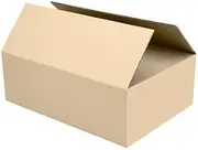 10pcs A3 Cardboard Box Shipping Box Mailing Box 430 x 305 x 140mm