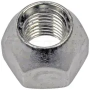 Dorman 611-066-BP Wheel Lug Nut M12-1.50 Standard (for: Mitsubishi)