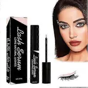 Sinsnlashes Lash Serum, Serum for Eyelash Growth, Leads to Thicker Longer Stronger Eye Lashes 1Pcs