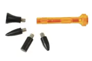 Tap Down Tool Kit - AluSuits Minium - Power-Tec 92469 New