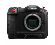 Canon EOS C70 RF-Mount 4K Cinema Camera