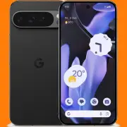 Google Pixel 9 Pro XL 5G (16GB RAM, 512GB, Obsidian) - Brand New