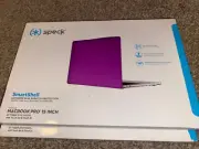 Speck SmartShell Case for MacBook Pro 15 inch (October ‘16 Model)