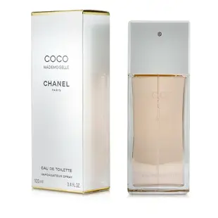 香奈兒 Chanel - 摩登COCO淡香水