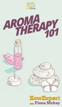 在飛比找博客來優惠-Aromatherapy 101