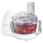 Hamilton Beach Company 8-Cup Food Processor and Vegetable Chopper w On/ Off Dial