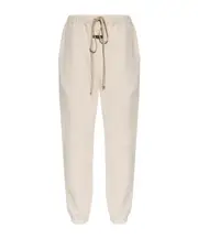 Fear of God Drawstring Straight Leg Trousers XL,XXL Nude