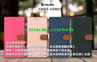 在飛比找有閑購物優惠-Polaris 新北極星 小米 13 Lite 5G/ 小米