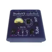 Art Tube Mp Studio V3 Mic Preamp And Limiter With Presets No.y463