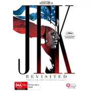 JFK Revisited: Through The Looking Glass