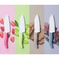 在飛比找蝦皮購物優惠-[KANA JP日本代購]京瓷 color系列 陶瓷刀 料理