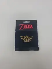 NINTENDO THE LEGEND OF ZELDA WRIST BAND NEW Bioworld A3