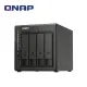 【QNAP 威聯通】搭希捷 4TB x2 ★ TS-453E-8G 4Bay NAS 網路儲存伺服器