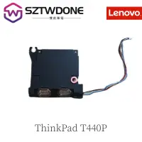 在飛比找蝦皮購物優惠-Lenovo 聯想 ThinkPad T440P 喇叭 04