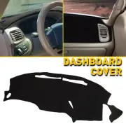 For Ford F150 1997 98-2003 Car Anti-Scratch Dashboard Cover Dashmat Dash Mat Pad
