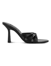 [Senso] Kashaya II Heeled Mules in Black