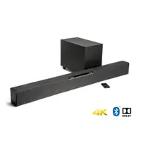 在飛比找ETMall東森購物網優惠-JAMO 2.1聲道單件式環繞 SoundBar SB40(