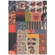 Christian Lacroix V&A B5 Hardbound Journal/Notebook Writing Notes Stationery