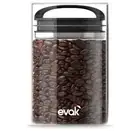 Prepara Evak Airtight Food Storage 24oz tea, coffee, nuts New