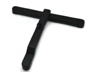 T-Nesting Support Base - 10.5x9" - Heavy Duty - Eisco Labs