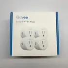 Govee Smart Plug WiFi Plugs Work with Alexa & Google Assistant, Smart Home H5081