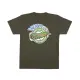 【WAVE OFF】BASE 550聯名T恤-軍綠 共3色(現貨商品 冬新品 上衣 短袖上衣 短袖T恤)