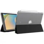 ZAGG Crystal Palace (FG-CLR) Folio Case for iPad 10.2" (7th/8th/9th Gen )