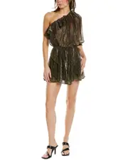IRO Payham Playsuit