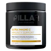 Ultra Immune C by Pillar Performance | Elite Supps