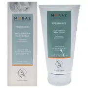 Moraz Pregnancy Anti - Stretch Mark Cream For Women 5.1 oz Cream
