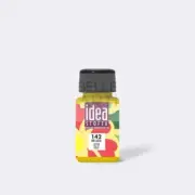 COLORE PER STOFFA IDEA DA 60 ML 142 ORO LUSTER
