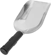 NULYLU Garden Trowel Hand Shovel for Digging Transplanting Planting Compact Garden Spade Tool for Soil Aeration Weeding Gardens and Farms