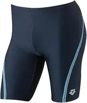 [arena] Long Box NVYN Navy N x T Blue