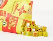 Nestle 100 (+5) Maggi Cubes Star Seasoning (Nigeria Origin)