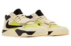 Nike Air Jordan Jumpman Jack TR Travis Scott Bright Cactus FZ8117-102 Mens Sz 10