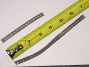 SCHWINN STING-RAY KRATE SPEEDOMETER HURET DOUBLE-LENGTH BICYCLE BIKE CABLE STRAP