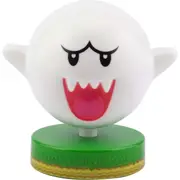 Nintendo Super Mario Boo Character Icon Light Kids/Childrens Bedroom Decor 8+