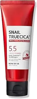 SOME BY MI Snail Truecica Miracle Repair Low pH Gel Cleanser