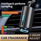 Car Air Freshener Spray Set, Air Freshener Essential Oil Diffuser For Car Home