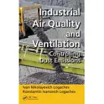 INDUSTRIAL AIR QUALITY AND VENTILATION: CONTROLLING DUST EMISSIONS