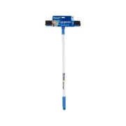 Electrostatic Telescopic Broom